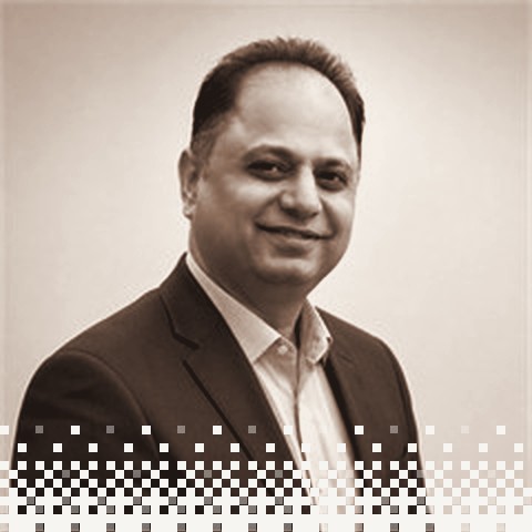 Gaurav Handa